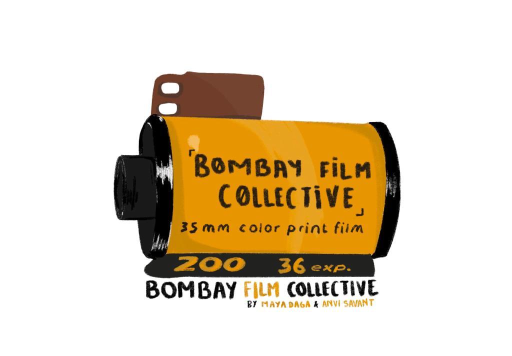 Sponsor - Bombay Film Collective